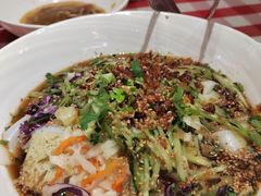 -西贝(上海我格广场店)