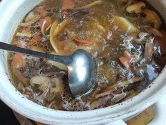 -黔蘑菇四季餐厅(观山湖店)