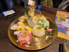 -泰妃殿(武汉首店)