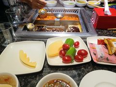 -海底捞火锅(凤凰广场店)