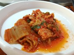 -玛嘻哒韩国料理延吉烤肉(莫邪路新天地店)