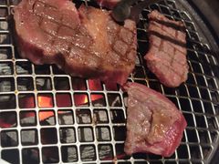 -赤坂亭·M9和牛烧肉·铁板烧·日料398放题(长泰广场店)