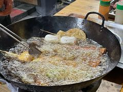 -黄田泡泡