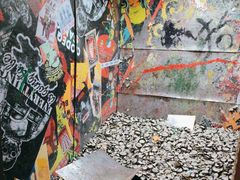 -不可思议减压馆·解压博物馆·摔碗发泄·团建定制