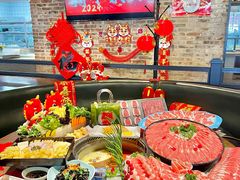-快乐小羊(富强中路店)