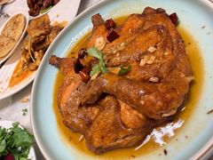 -西夏回族烧麦馆(牡丹街店)