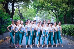 -亚太瑜伽普拉提学院