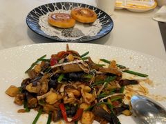 -同里湖大饭店-怡景轩中餐厅(同里古镇店)