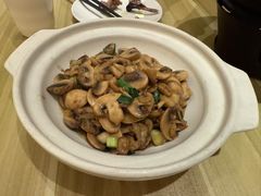 -梁记粥铺(开元地中海店)