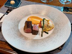 -北京古城老院厉晓麟精致菜