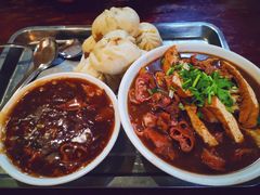 炒肝-姚记炒肝店(鼓楼店)
