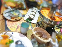 -娘惹裙厨餐厅(昙华林店)