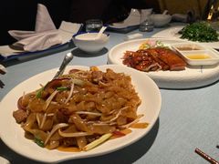 -老船坞餐厅(北京亚洲大酒店 )