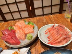 -樱之盛宴·蟹料理海鲜自助(前进大街店)