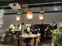 -锦府盐帮·私宴(赛特店)