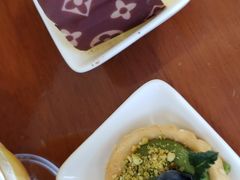 -听松楼·花园酒店·自助餐厅(红梅公园店)