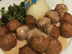 -宜家·瑞典风味餐厅(北京西红门店)