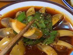 -李大爷的泡椒馆(冉家坝店)