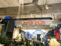 -汕头八合里海记牛肉店(清河店)