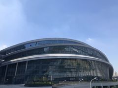 -武汉洲际酒店