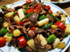 -静一餐厅·湖北菜(前门创始店)