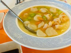 -美心·翠园(港汇恒隆广场店)