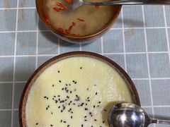 -冷峰马家鸡蛋牛奶醪糟(八朗学五巷店)