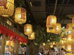-南京大牌档(青岛万象城店)