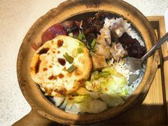 -膳心记-明火四宝煲仔饭(燕南店)