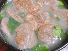 -汕尾小吃铜盘推(埔尾篮球场店)