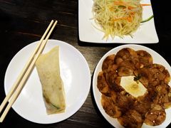 -我去·春饼文化主题餐厅(国定路总店)