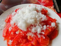 -明月食府(二区干二路店)