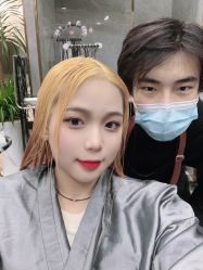 -名作·臻美Hair SaLon