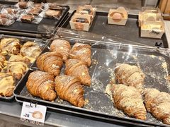 -OUR Bakery(中海环宇荟店)