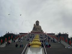 -龙口南山旅游景区