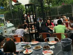 -霸王虾·麻辣小龙虾(清水河公园店)