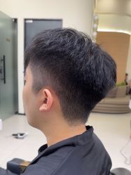 -GANO HAIR 