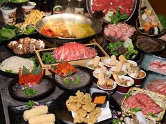 -湊湊火锅·茶憩(石家庄万象城店)
