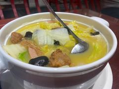 -京味张·北京烤鸭(天河南二路店)