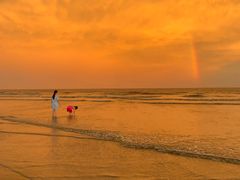 -南汇嘴观海公园