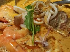 四喜沙茶锅-林四喜·闽南传家菜(鼓浪屿店)