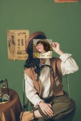 -倾城宝贝儿童摄影(浦东金谊店)