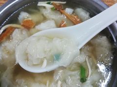 -荣巷小馄饨(荣巷店)