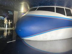 -法兰度航空主题餐厅(河源店)