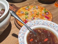 -798餐厅(任丘路店)