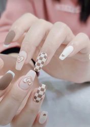 -LILY NAILS美甲美睫