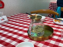 -西贝(金桥店)