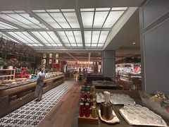 -食百绚全日制餐厅(成都棕榈泉费尔蒙酒店)