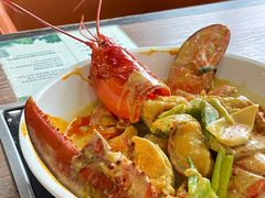 -樾餐厅泰式海鲜火锅(民歌湖店)