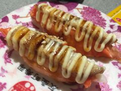 -友壹町寿司(嘉洲广场店)